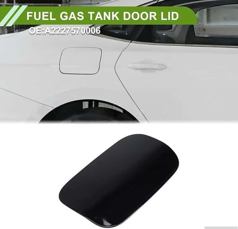Fuel tank cap for Mercedes S-Class W222 - Tenderyard