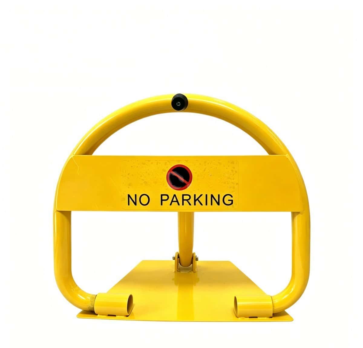 Parking lock No Parking NP107 - Tenderyard