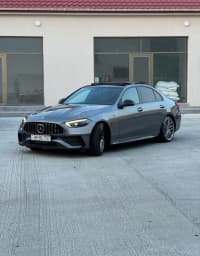 Mercedes C 43 AMG 4MATIC, 2022 il, 30158 km, 2000 L — şəkil 2