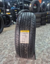Dunlop Grandtrek ST20 225/60 R17 Şini — şəkil 2