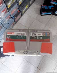 Akkumulyator AGM 80 Ah — şəkil 3