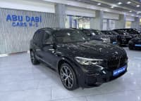 BMW X5, 2022 il, 91700 km, 3000 L — şəkil 3