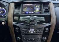 Infiniti QX80, 2018 il, 138300 km, 5600 L — şəkil 18