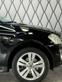 Mercedes ML 300 4MATIC, 2009 il, 340000 km, 3 L — şəkil 8