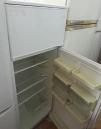 Indesit soyuducu — şəkil 2