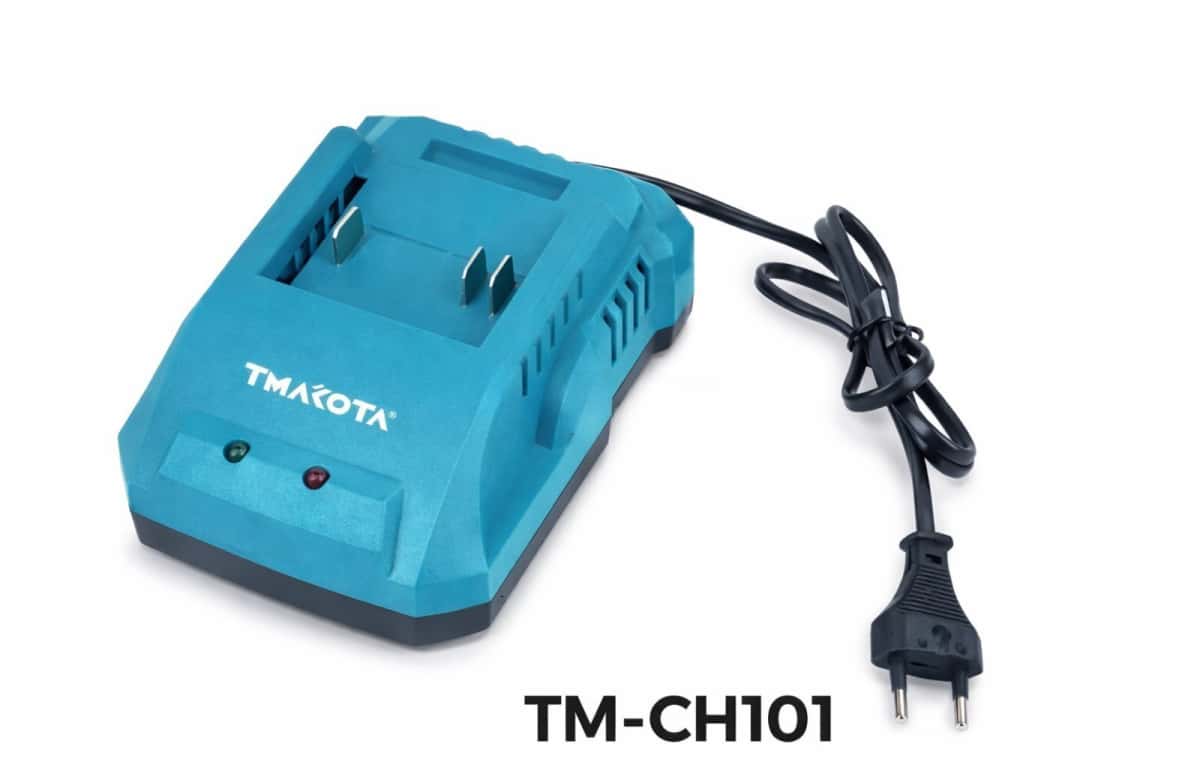 Battery charger Tmakota TM-CH101 - Tenderyard