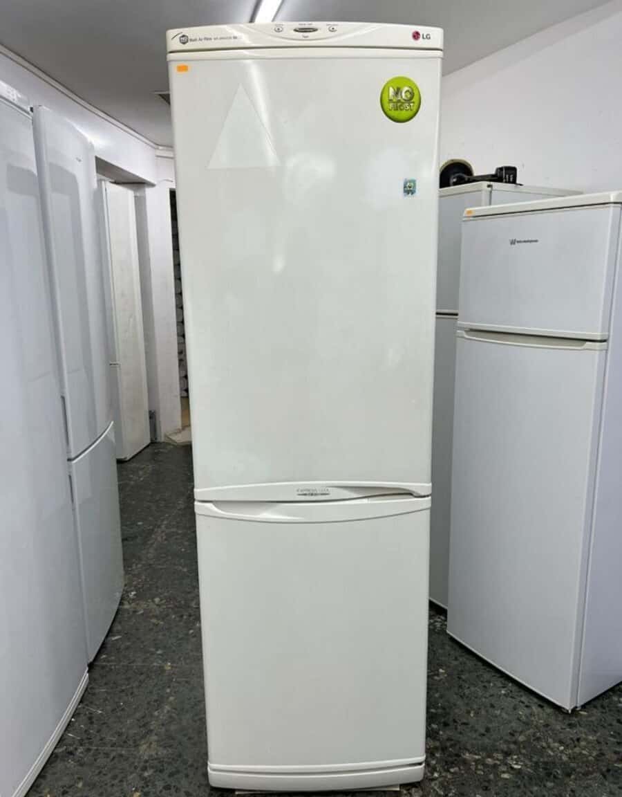Indesit refrigerator - Tenderyard