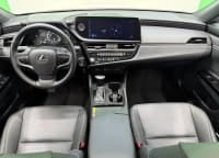 Lexus ES 300h, 2023 il, 10200 km, 2500 L — şəkil 7