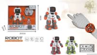 İnteraktiv robot oyuncaq Kids Buddy 616-1 — şəkil 10