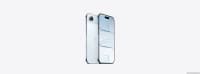 Apple iPhone Air, 8 GB — şəkil 2