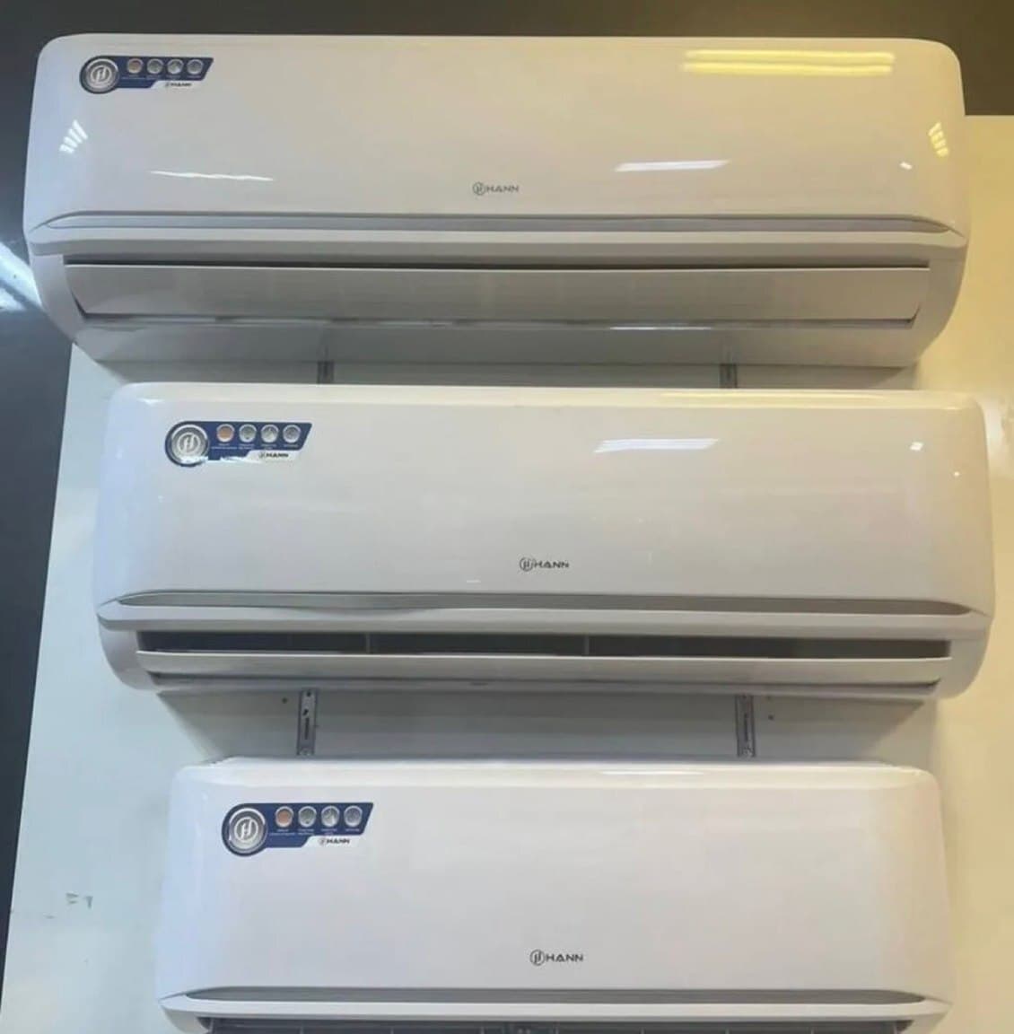 Mitsubishi kondisioner