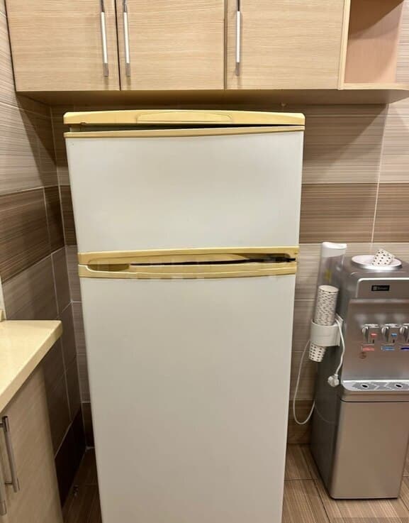 Indesit soyuducu