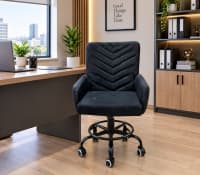 Qarışıq rəng, Ofis üçün kreslo — şəkil 1