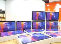 Lenovo planşet — şəkil 1