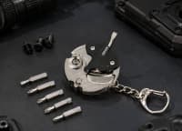 Çoxfunksiyalı multitool açarlıq dəsti — şəkil 1