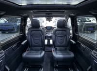 Mercedes EQV 300, 2021 il, 184500 km — şəkil 14