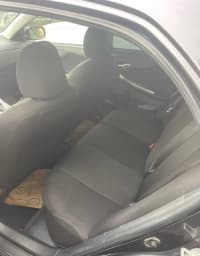 Toyota Corolla, 2013 il, 209700 km, 1.6 L — şəkil 10