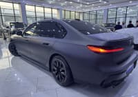 BMW M760e xDrive, 2024 il, 31400 km, 3000 L — şəkil 8