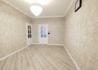 3 otaqlı mənzil 60 m² satılır — şəkil 1
