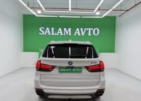BMW X5, 2017 il, 112000 km, 2000 L — şəkil 5