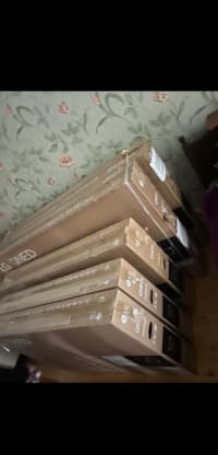 LG Televizor 50" QNED — şəkil 9