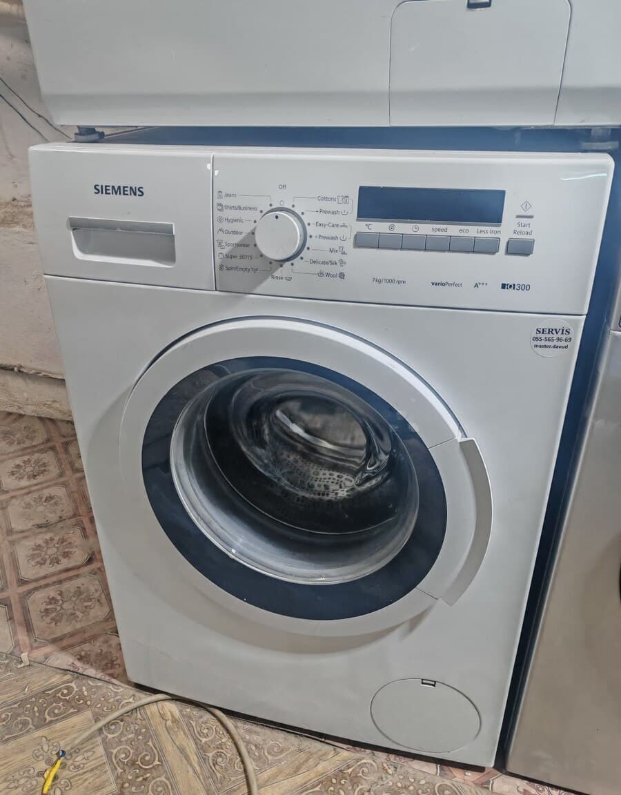 Samsung paltaryuyan maşın