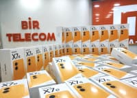 HONOR X7e, 6 GB — şəkil 1