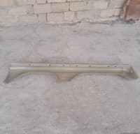 Ayaqaltı dəsti Chevrolet Cruze 2009-2014 — şəkil 2