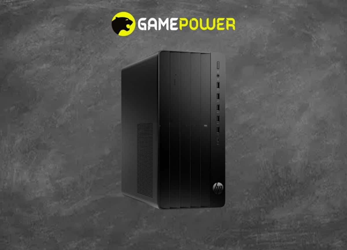HP Pro Tower 290 G9 i7-14700 16GB 512GB SSD - Tenderyard