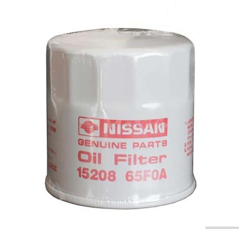 Yağ filteri Nissan Infiniti 1520865f0a - Tenderyard