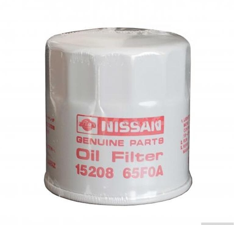 Yağ filteri Nissan Infiniti 1520865f0a