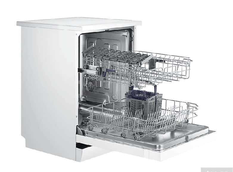 Samsung Dishwasher - Tenderyard