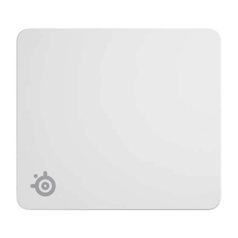SteelSeries mouse pad, white color - Tenderyard