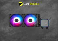 MSI MAG CoreLiquid A13 240 BK Maye Soyutma Sistemi — şəkil 1