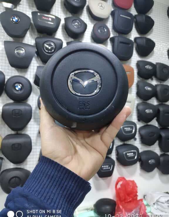 Airbag Mazda 3 2019-2022