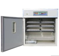 Sənaye Tipi 528 Yumurtalıq İnkubator — şəkil 4