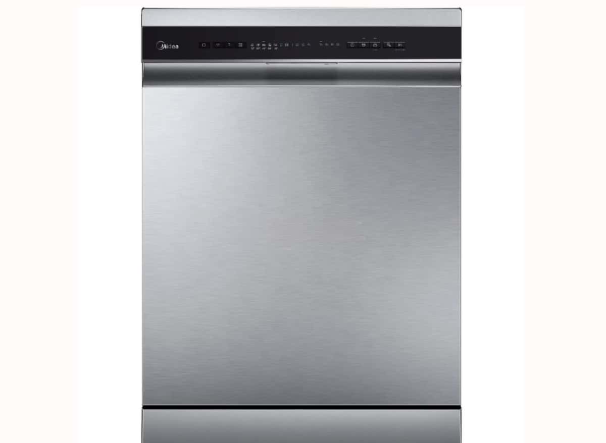 Midea dishwasher - Tenderyard