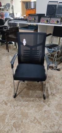 Qarışıq rəng, Ofis üçün kreslo — şəkil 3