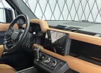 Land Rover Defender, 2023 il, 63300 km, 3 L — şəkil 8