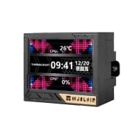 Maye soyutma Thermalright Mjolnir Vision 360 UB Pro — şəkil 3