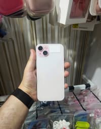 Apple iPhone 15 Plus, 6 GB — şəkil 2