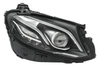 LED farası Mercedes W213 — şəkil 13
