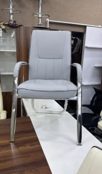 Qarışıq rəng, Ofis üçün kreslo — şəkil 3