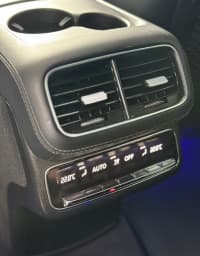 Mercedes GLS 450 4MATIC, 2022 il, 44855 km, 3000 L — şəkil 14