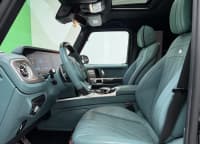 Mercedes G 63 AMG, 2019 il, 110600 km, 4000 L — şəkil 7