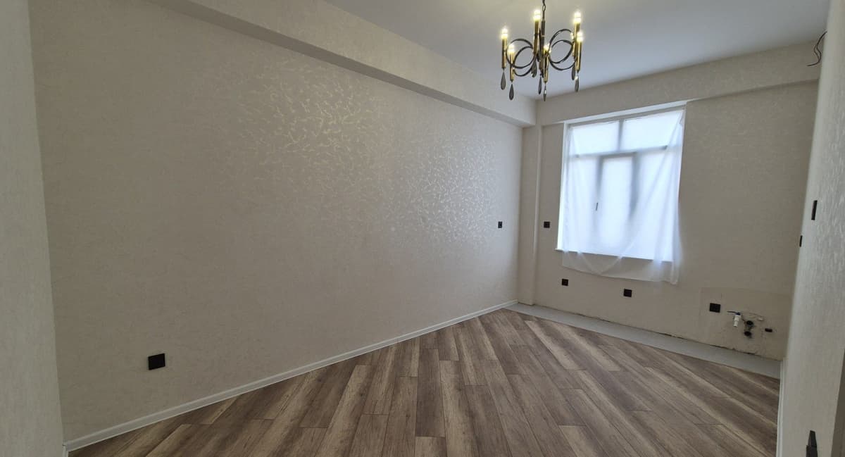 2 otaqlı mənzil 41 m² satılır