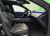 Mercedes-Maybach S 580 4MATIC, 2024 il, 14100 km, 4000 L — şəkil 10