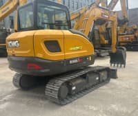 Ekskavator XCMG XE60G, 2026 il — şəkil 2