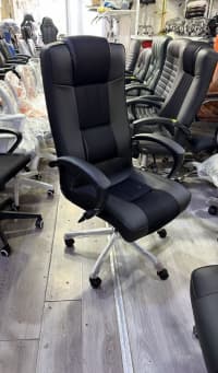 Qarışıq rəng, Ofis üçün kreslo — şəkil 3