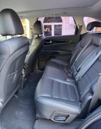 Kia Sorento, 2018 il, 110000 km, 2 L — şəkil 13
